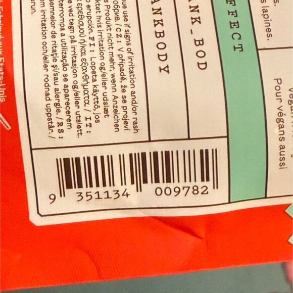 Frank Body Original Coffee Scrub 100g Limited Edition Ugly Christmas Sweater Pac - Picture 5 of 8